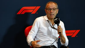 F1 : Après sa révolution, Ferrari reçoit un gros avertissement