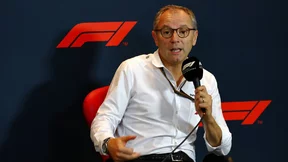 F1 : Après sa révolution, Ferrari reçoit un gros avertissement