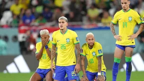 Coupe du monde 2022 : Abattus, Neymar et ses coéquipiers se lâchent après le fiasco