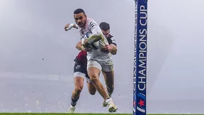 Rugby - Champions Cup : Les gros cartonnent, les Sudafs à la ramasse