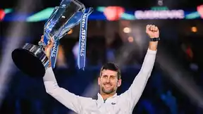 Tennis : Djokovic, Alcaraz… Ils ont dominé le circuit en 2022