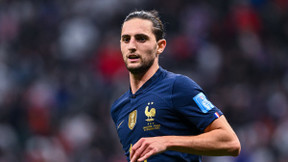 «Jouer à l’OM, c'est inconcevable» : Adrien Rabiot retourne sa veste !