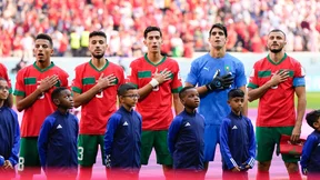 Transferts : OM, Real Madrid… Stars avec le Maroc, ils font rêver sur le mercato