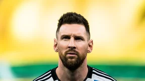 Coupe du monde 2022 : Messi pète les plombs, la vérité éclate