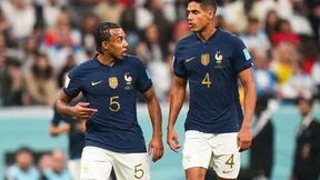 Équipe de France : Les Bleus analysent le Maroc et lancent un avertissement