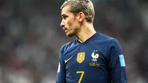 Equipe de France : Griezmann flambe au Qatar, les Bleus hallucinent