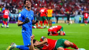 Équipe de France : En pleine émotion, le Maroc avertit les Bleus