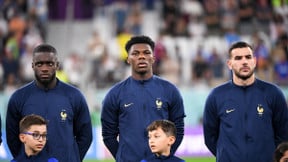 Equipe de France : Alerte avant le Maroc, deux titulaires de Deschamps sont absents