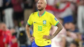 PSG : Plein d’émotion, Neymar vole au secours d’une autre star