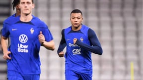 Équipe de France : Mbappé agacé ? Le vestiaire de Deschamps s’explique