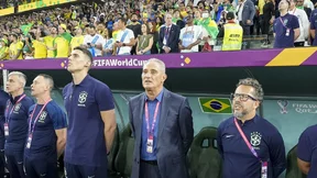 Coupe du monde 2022 : Guardiola, Ancelotti... L'énorme mise au point du Brésil
