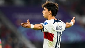 Mercato : João Félix snobé par le PSG, voilà où ça en est pour son transfert