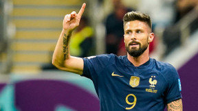 Transferts - OM : Olivier Giroud, le rêve fou de Pablo Longoria sur le mercato