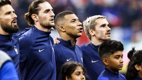 Coupe du monde 2022 : Avant le Maroc, quel est le meilleur joueur de l’équipe de France ?