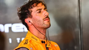 F1 : McLaren, Red Bull… Daniel Ricciardo se fait interpeller pour son avenir