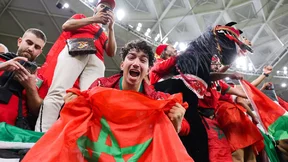 Coupe du Monde 2022 : Le Maroc au coeur d'une polémique raciste en Italie