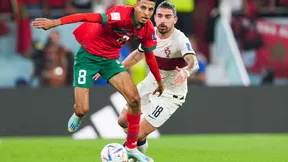 Coupe du Monde : Une pépite marocaine au FC Barcelone ? Le 10 Sport confirme !