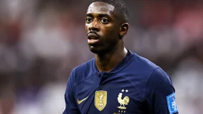 Équipe de France : Le nouveau coup de coeur de Deschamps au Qatar