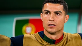 Coupe du monde 2022 : Coup de tonnerre pour Cristiano Ronaldo ? La réponse