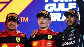 F1 : Leclerc annonce la couleur pour Mercedes en 2023