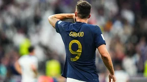 Équipe de France : L’incroyable hommage d’Ibrahimovic à Giroud