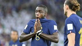 Equipe de France : Immense inquiétude avant le Maroc, deux Français sont absents