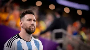 Mercato : Le PSG tremble pour Messi, le Barça reprend espoir