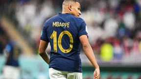 Équipe de France : Pas de sentiment pour Kylian Mbappé, c’est annoncé