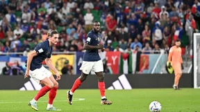 Équipe de France : Deux cadres vers un forfait pour le Maroc ? Deschamps tranche