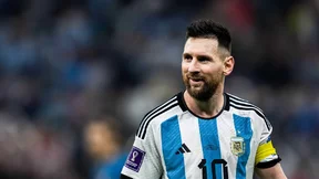 Coupe du monde 2022 : Messi s’enflamme après la qualification en finale