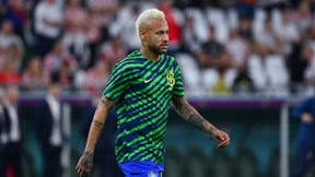 Coupe du monde 2022 : Après le fiasco du Brésil, Neymar sur le point de prendre une décision radicale ?