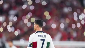 Mercato : Après son transfert, Cristiano Ronaldo envoie un nouveau message
