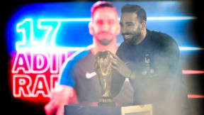 Équipe de France : Champion du Monde 2018, il avait dit «oui» au Maroc