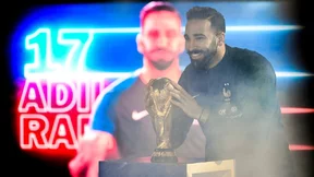 Équipe de France : Champion du Monde 2018, il avait dit «oui» au Maroc