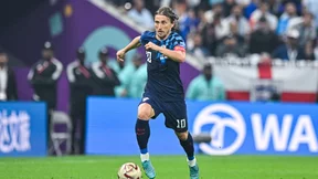 Coupe du monde 2022 : Modric est furieux, il dézingue un arbitre