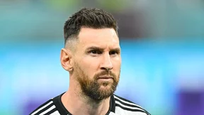 Équipe de France : Le vestiaire de Deschamps interpelle Messi avant l'Argentine