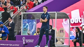 Coupe du monde 2022 : France-Maroc, l'Argentine a tranché pour la finale