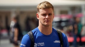 F1 : Mick Schumacher prépare déjà son retour