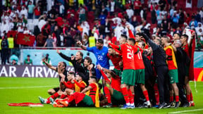 Coupe du Monde 2022 : Cette incroyable coïncidence qui prédit une victoire du Maroc