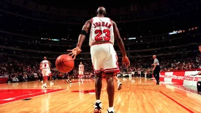 Michael Jordan, Wilt Chamberlain… La NBA rend hommage aux légendes