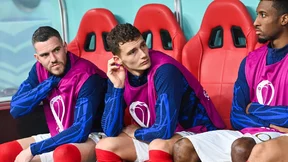 Équipe de France : En plein malaise au Qatar, enfin une bonne nouvelle pour Pavard ?