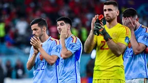 Coupe de Monde 2022 : Luis Enrique affiche un regret avec ce joueur du PSG