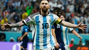 Coupe du monde 2022 : Un complot est annoncé, Messi au cœur d’une incroyable polémique au Qatar