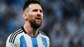 Coupe du monde 2022 : Messi brille au Qatar, le «nouveau Neymar» s'enflamme