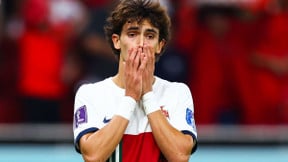 EXCLU - Mercato : João Félix au PSG, c’est bidon !