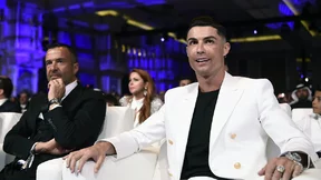 Mercato : La vérité éclate sur la rupture entre Cristiano Ronaldo et Jorge Mendes