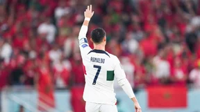 Mercato : Cristiano Ronaldo se fait encore allumer