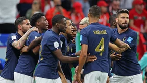 Coupe du monde 2022 : La France s’est fait peur, mais file en final