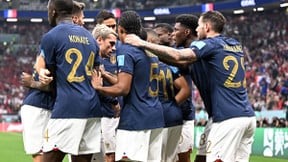 Coupe du monde 2022 : Les notes de la France contre le Maroc