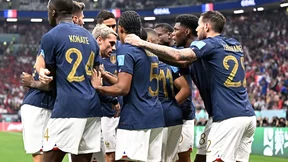 Coupe du monde 2022 : Les notes de la France contre le Maroc